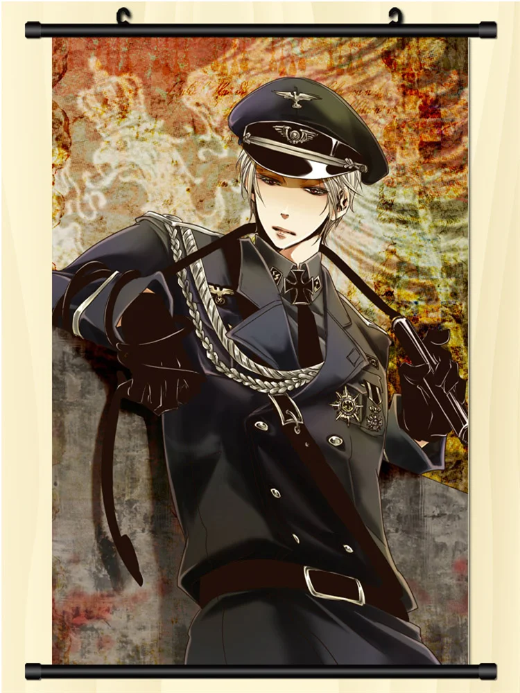 German army ww2, WW2 Anime HD phone wallpaper | Pxfuel