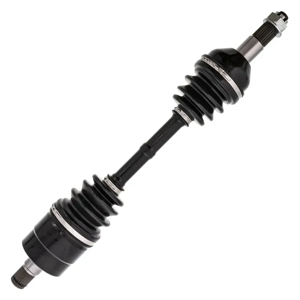 CV Axle Drive shaft For CAN AM Outlander Renegade Commander MAX 400 450 500 570 650 800 800R 850 1000 All ATV UTV Parts