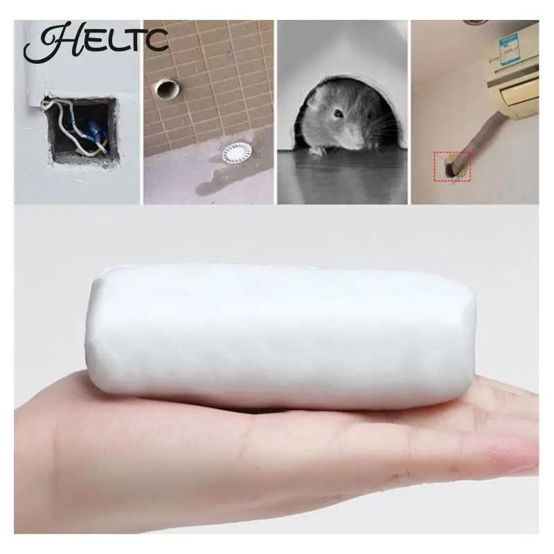 Waterproof Sealant Sealant Paste Make Up The Wall Hole Plasticine Waterproof Wall Hole Sealant Household Air Conditioner Sewer Pipe Sealant House
