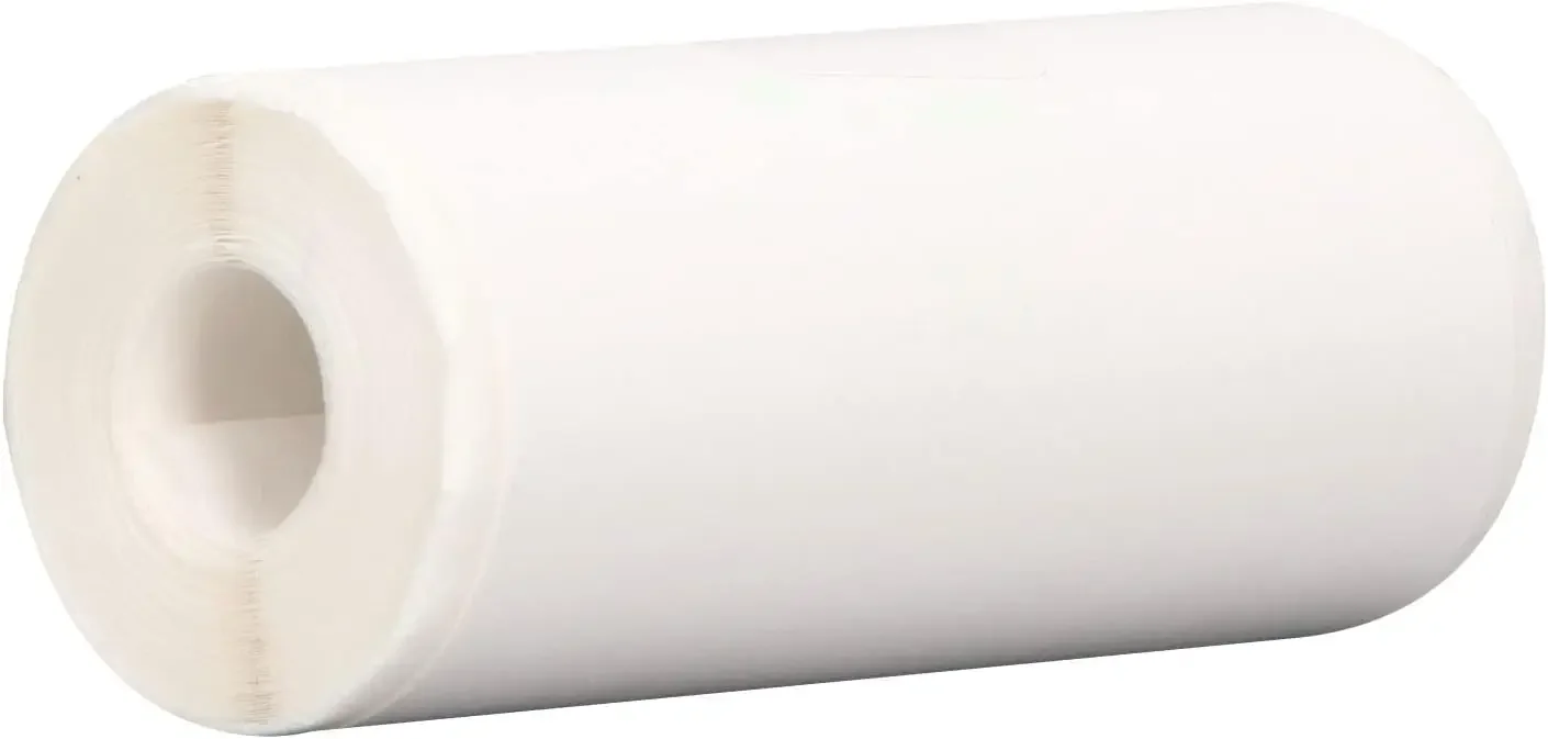 10 Stück Mini-Druckerpapier für Peripage, selbstklebendes Thermopapier, bedruckbares Aufkleberpapier für Taschen-Thermodrucker – Detail 2