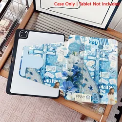 Universal Premium Tablet Case - Versatile, Durable, and Stylish Protection for Xiaomi Pad 7 Pro2024 (MULTI)