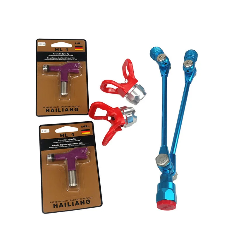 Рисунок 6 - Регулируемый инструмент для распыления краски