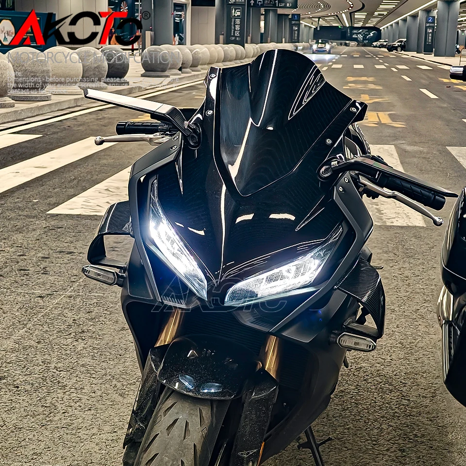 CBR650R 2024年 ウイング ブラック CBR650R 2024年 ウイング ブラック CBR650R 2024年 ウイング