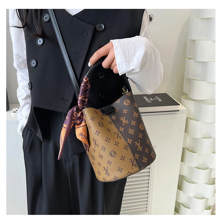 Advanced fashion bag for women 2025 - final view