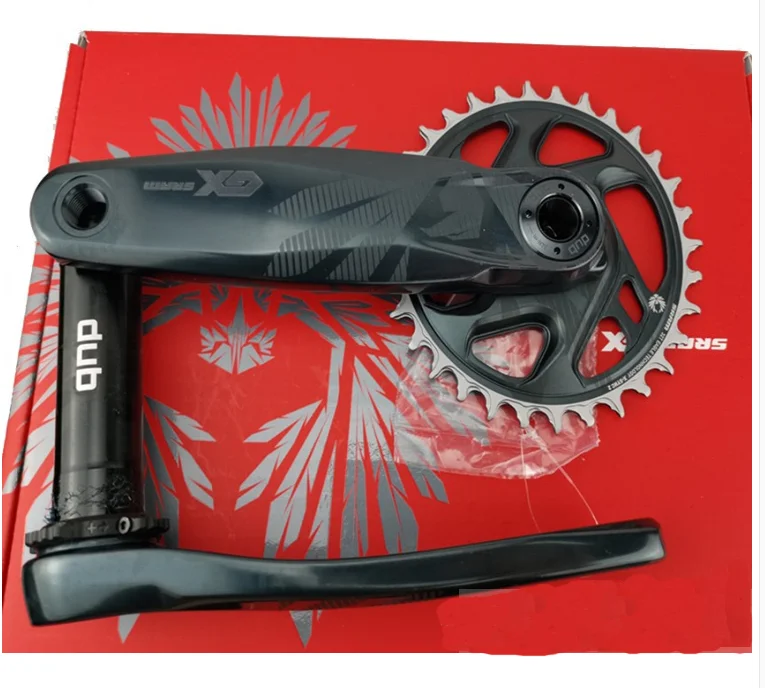 SRAM Eagle crankset 三穴/170mm/DUB LUNGRE.jpg