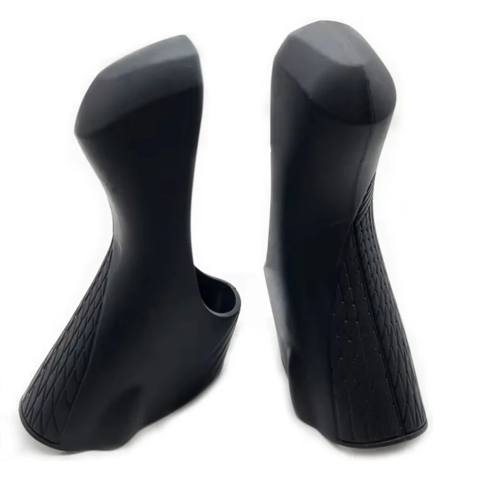 1 Pair Bracket Covers 105 UT Road Bike 4700 5800 6800 Shifters Protective Hoods Not Original