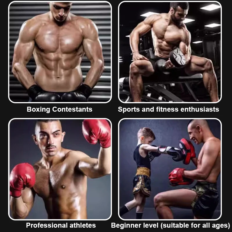 Boxing Ball Punching Ball Speed Reaction Training Home Fitness Exercise Boxing Equipment Gym Exercise Accessories
