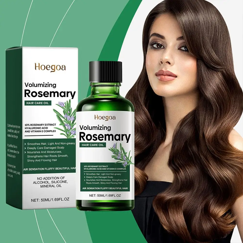 Batana Rosemary Essential Oil Scalp Hair Strengthening Oil Biotin Essential Oils Nourishing Treatment Split Ends Dry All Types hair oil hair essence oil