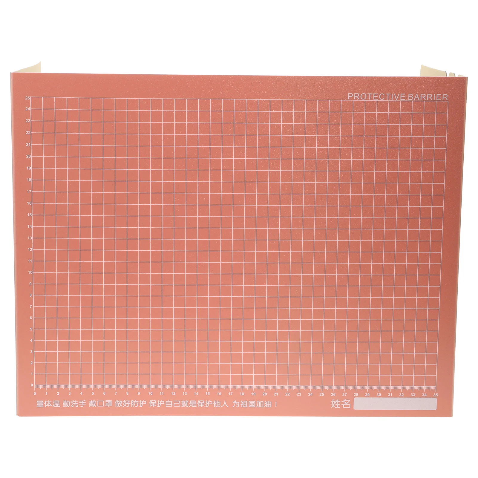 

Table Privacy Panel Desk Privacy Dividers Privacy Partition Personal Desk Board Guard for Office School Classroom Students (