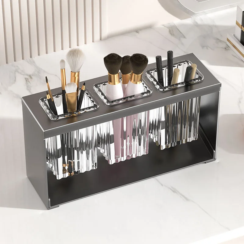 Kitchen Cutlery Storage Racks Drain Tableware Holder Chopstick Spoon Fork Storage Box Rack Chopsticks Cage Save Space Simple 4