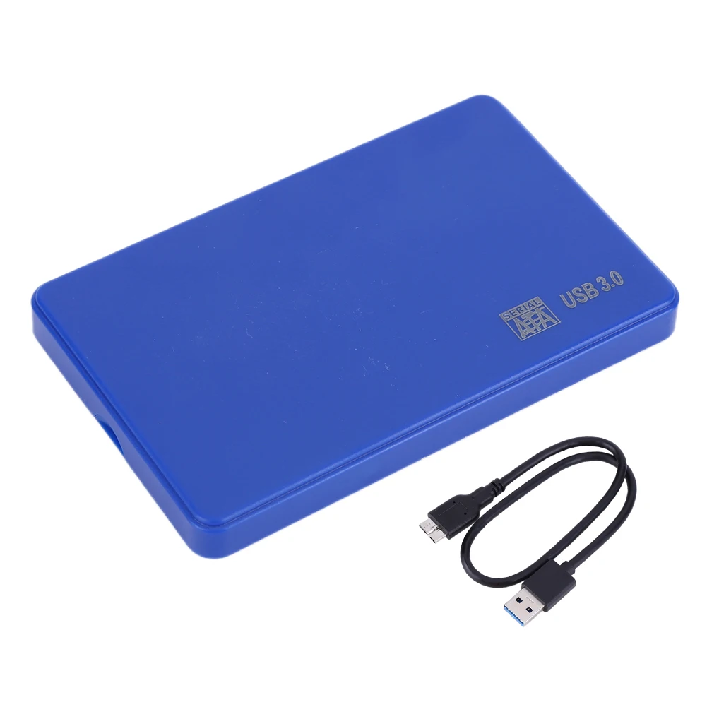 SATA USB3.0 ϵ ũ ̽, XP/win7/win8/win10 ȣȯ, 2.5 ġ ޴ HDD Ŭ, SSD ܺ 丮  ʿ 