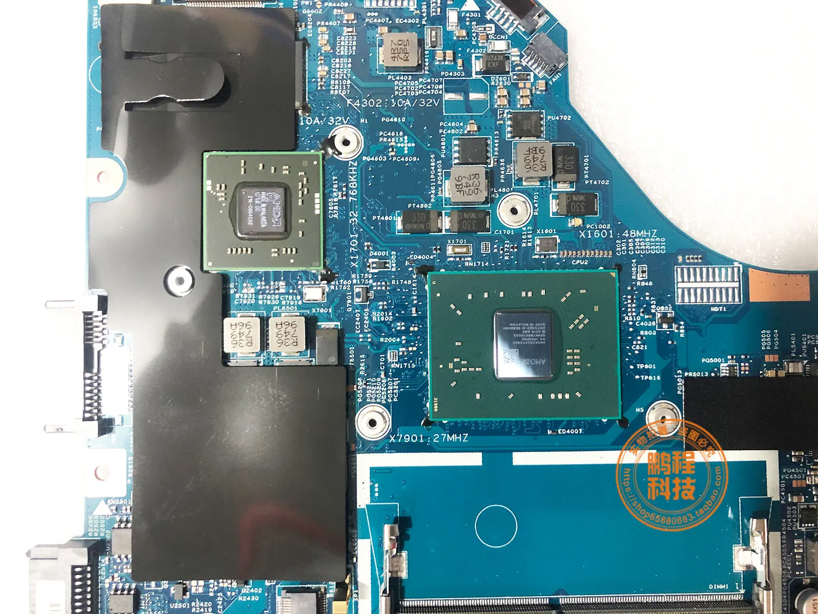 

For Lenovo V110 -14AST V110 -15AST Laptop Motherboard LV1145 15283-3 448.08A01.0031 With AMD CPU A9 A6 RAM:4G 100% Tested