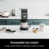 Ninja NC501 CREAMi Deluxe 11-in-1 Ice Cream & Frozen Treat Maker for Ice Cream, Sorbet, Milkshakes, Frozen Drinks & More, 3