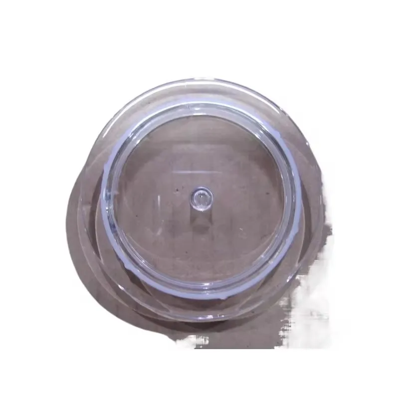 Applicable to Philips Coffee Frother CA6500 CA6502 Cup Lid Rubber Ring Plastic Accessories