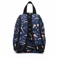 kindergarten Backpacks Schoolbag Girls Boys Casual Baby Bags Cute Animals Cartoon children Backpack Kindergarten Bag 3-6 Year 6