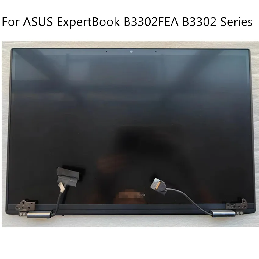 

Сенсорный ЖК-экран 13 дюймов для ASUS ExpertBook B3 B3302FEA FHD 1920x1080