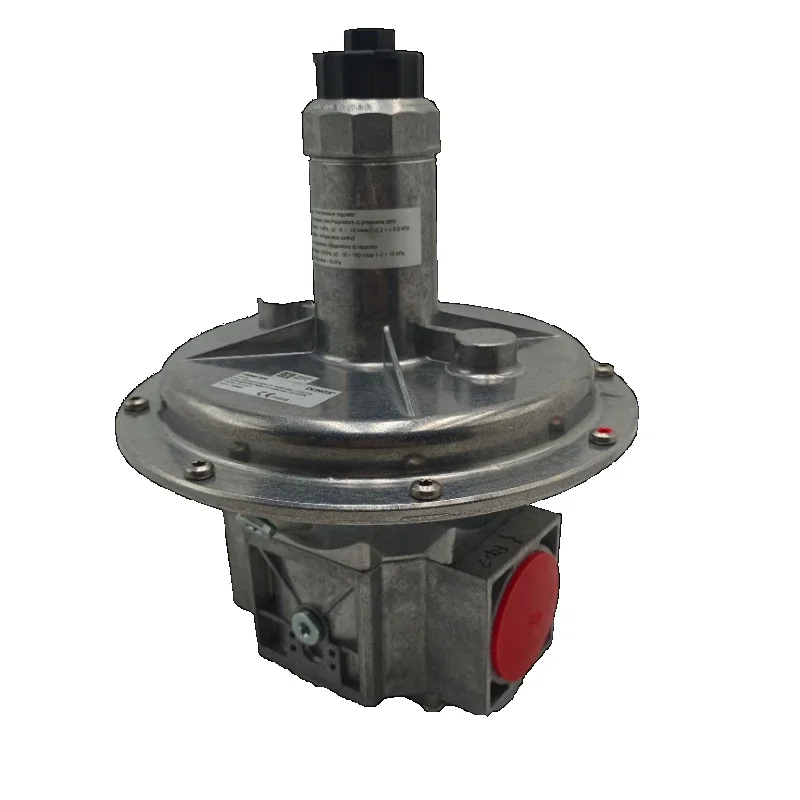 

Pressure Reducing Valves 520 Gas Relief Monitoring Systeam For Industrial