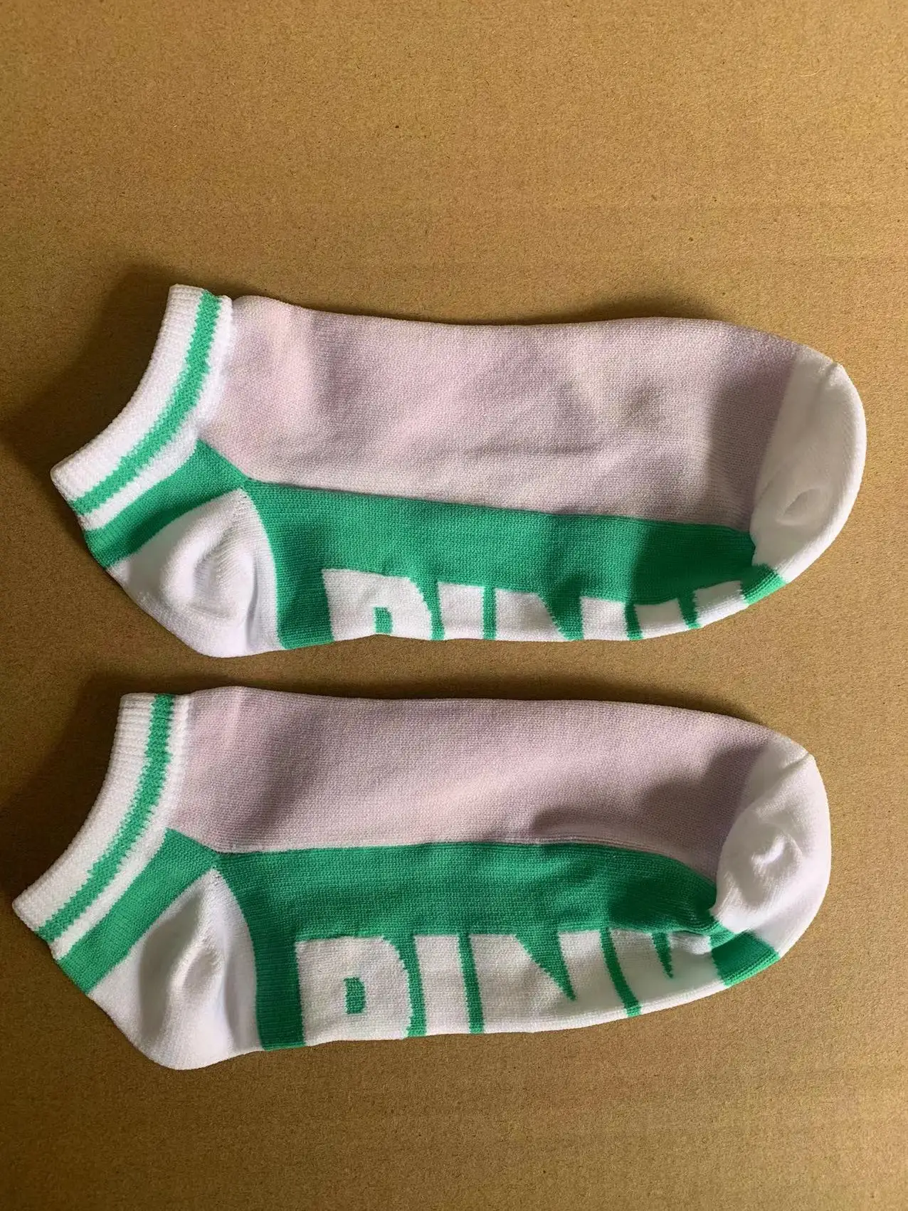 green beige