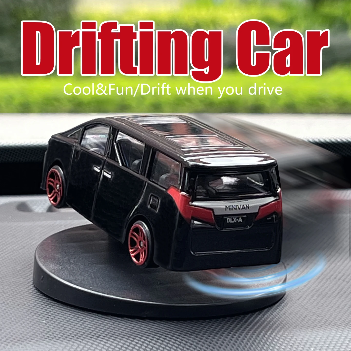 Heks op bezemsteel Halloween Auto Voertuig Reflecterende Stickers Sticker Decoratie hy | NL