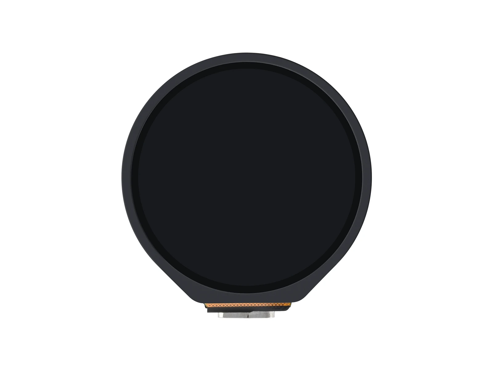 RP2040 ũƮѷ  , 1.28 ġ  ġ LCD, Ʈ ũ, ӵ  ̷ν  