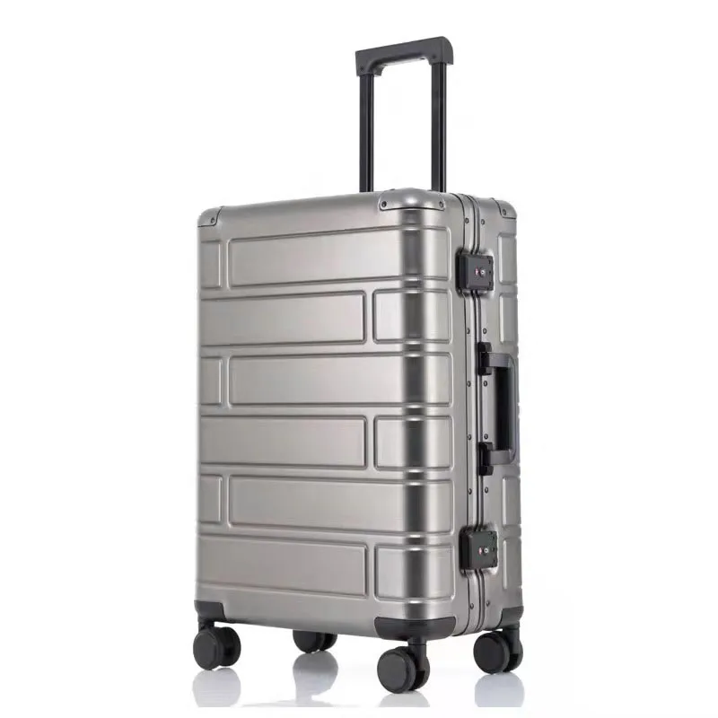 Рисунок 3 - Роскошный мужской большой Дорожный