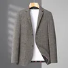 Extra-large size men's suit jacket spring autumn business plus large loose suit casual tops mens blazer 6XL 7XL 8XL 3
