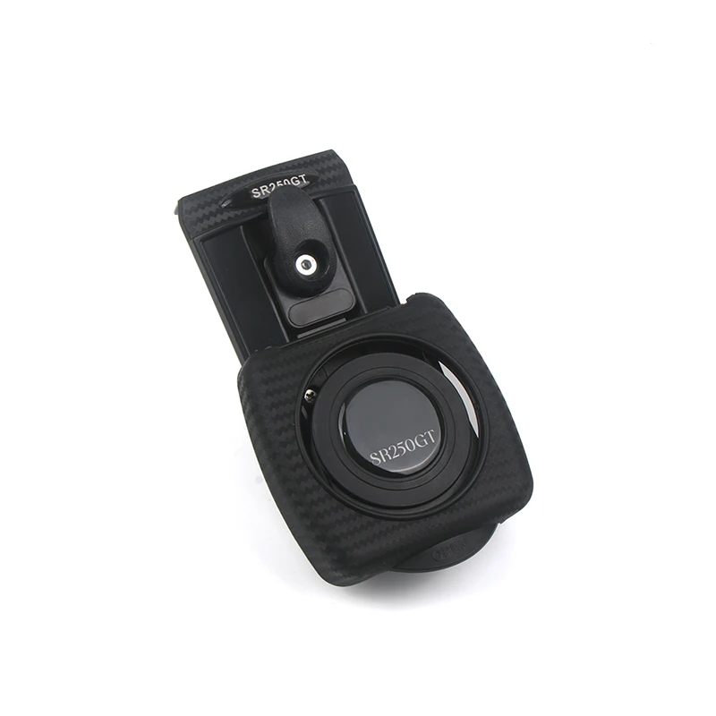 SR250GT Motorcycle Accessories Beverage Water Bottle Cage Drink Cup Holder Sdand Mount SR 250GT Fit For VOGE SR250 GT