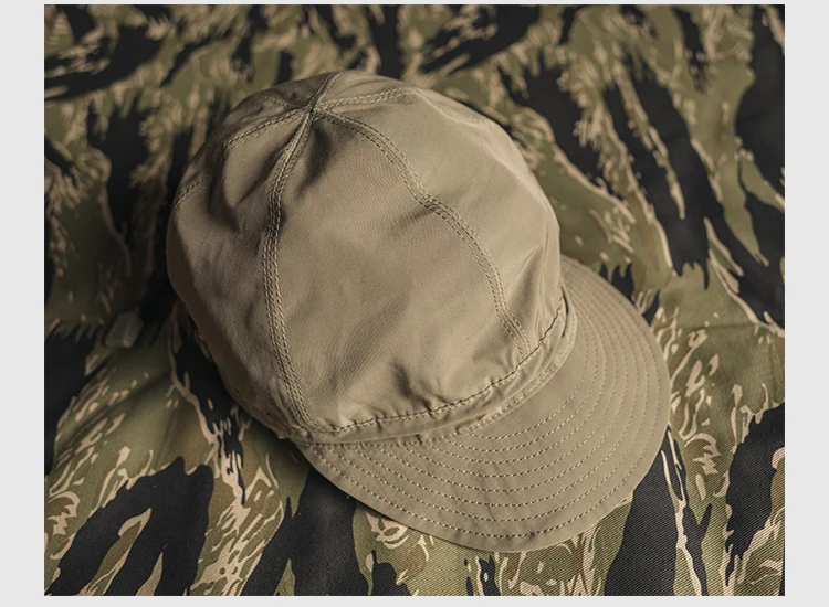 帽子 OVY Water-Repellent Rip Stop Bucket Hat Water-Repellent Rip Stop Nylon Bucket Hat (black) | OVY