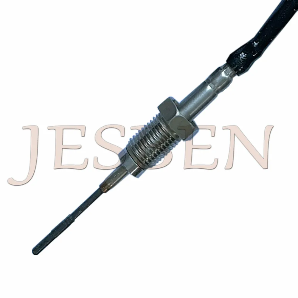 Capteur Température Gaz D’échappement Hyundai/KIA - Référence 39232-2A600, Compatible Nombreux Modèles Diesel - 9