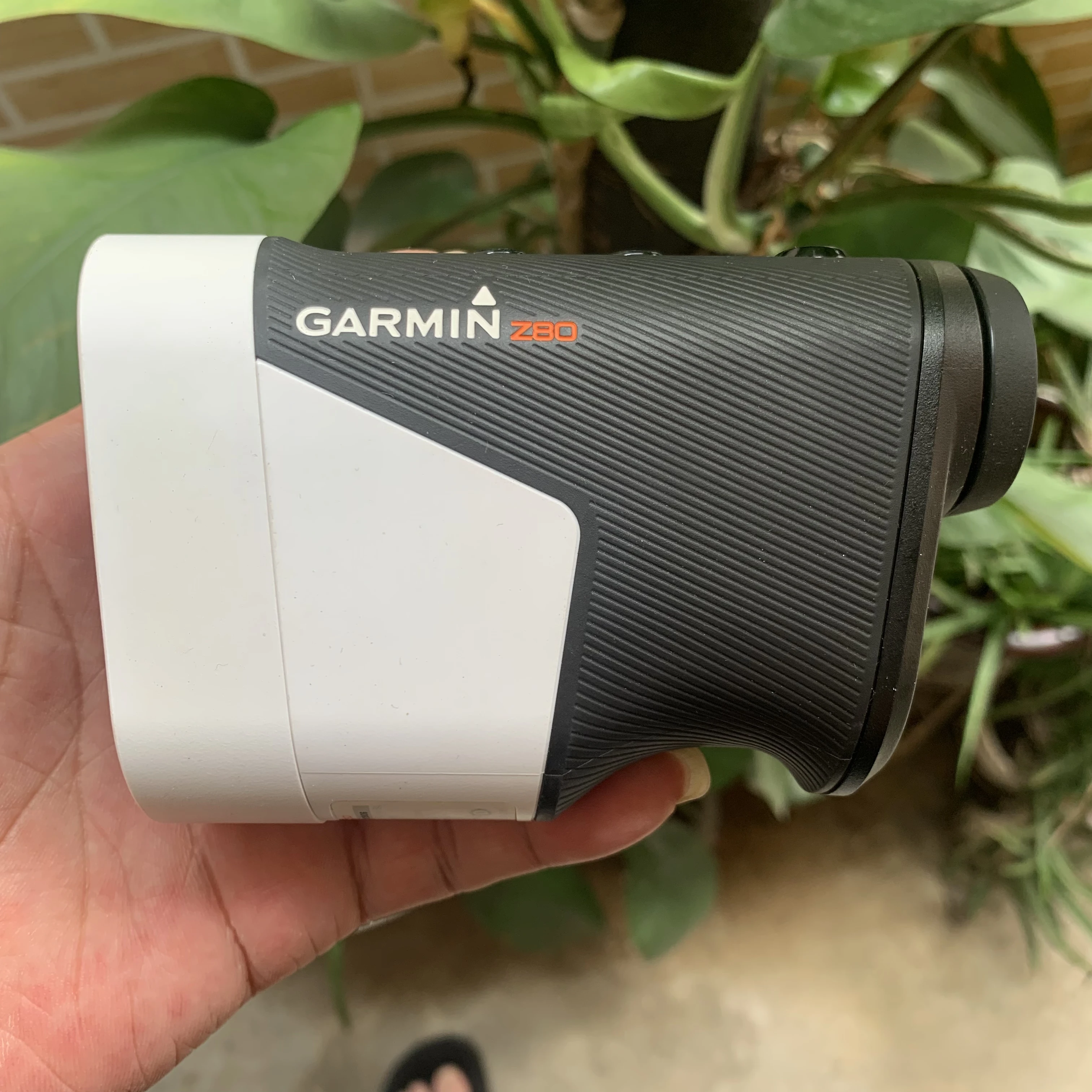 ガーミン　GarminZ80 計測器 ガーミンGarminZ80 計測器