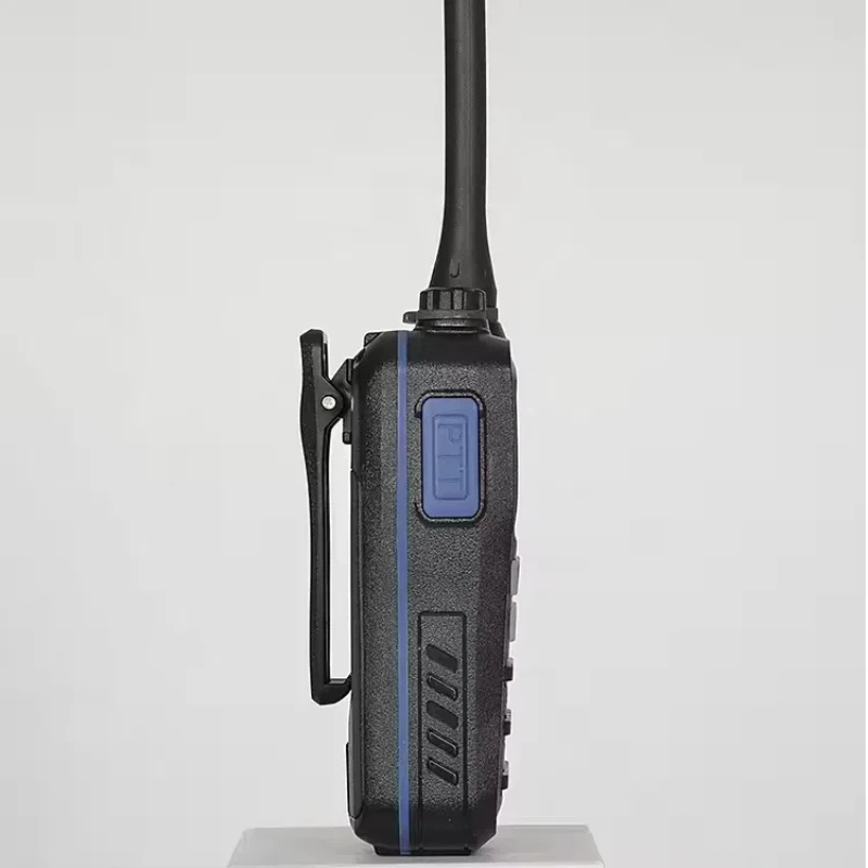 RECENT RS-25M VHF Marine Portable Waterproof Transceiver IPX7 Float VHF Handheld Marine Radio RS25M 4