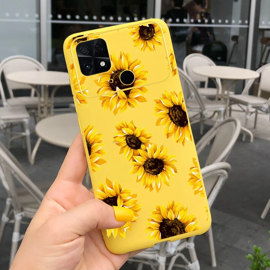 Luxury Cartoon Girls Soft Silicone TPU Bumper Case