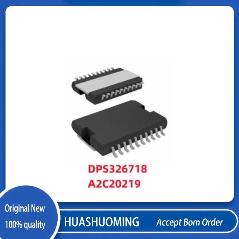 

5 шт./партия, новые DPS326718 A2C20219 HSOP-20