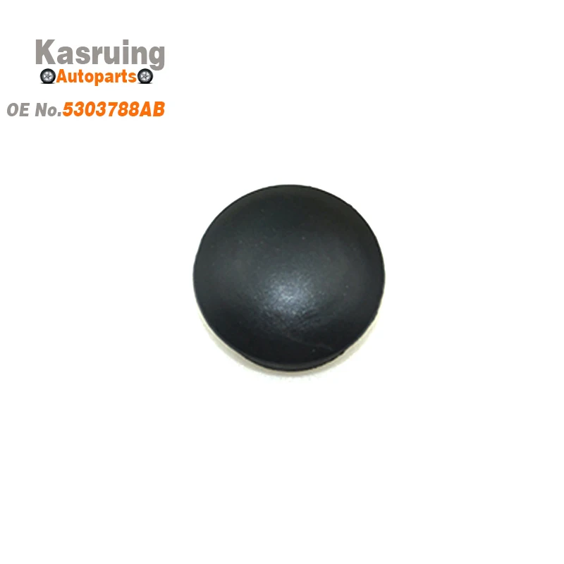 Cappuccio 5303788Ab Della Copertura Del Braccio Del Tergicristallo Posteriore Dell'Automobile Di Alta Qualità Per Jeep Compass07-14 Patriot 07-16 Dodg