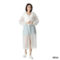 White 1pc