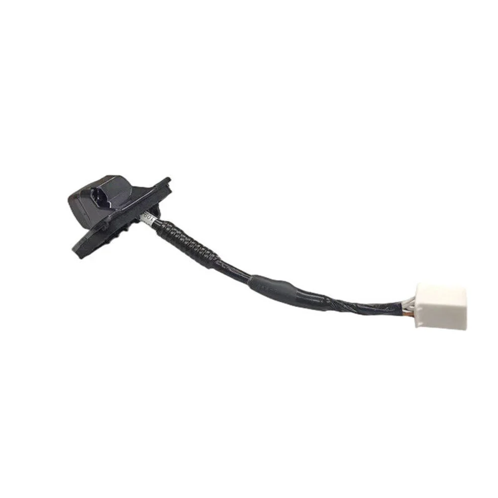 OEM 커넥터가 있는 2016 2017 어코드용 직접 교체형 후방 카메라 39530T2AA31 높은 호환성