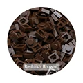 057Reddish Brown