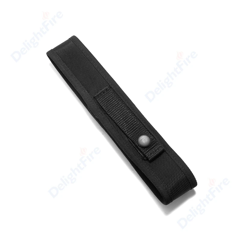 Magazine Pouch Military Single Pistol Mag Bag Molle Tactical Flashlight Pouch Torch Holder Case Outdoor Hunting Knife Holster