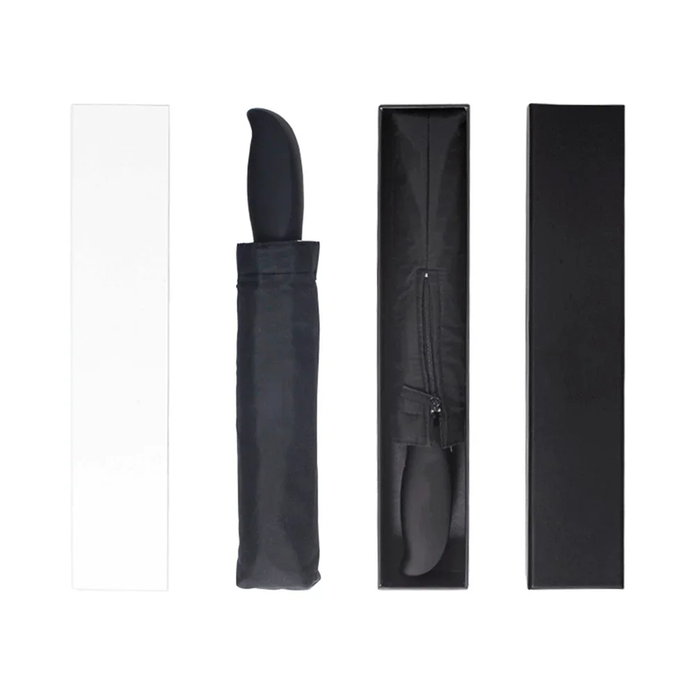 Umbrella Rain gear for Porsche Porsche Cayenne 911 Palamela macan original automatic folding umbrella