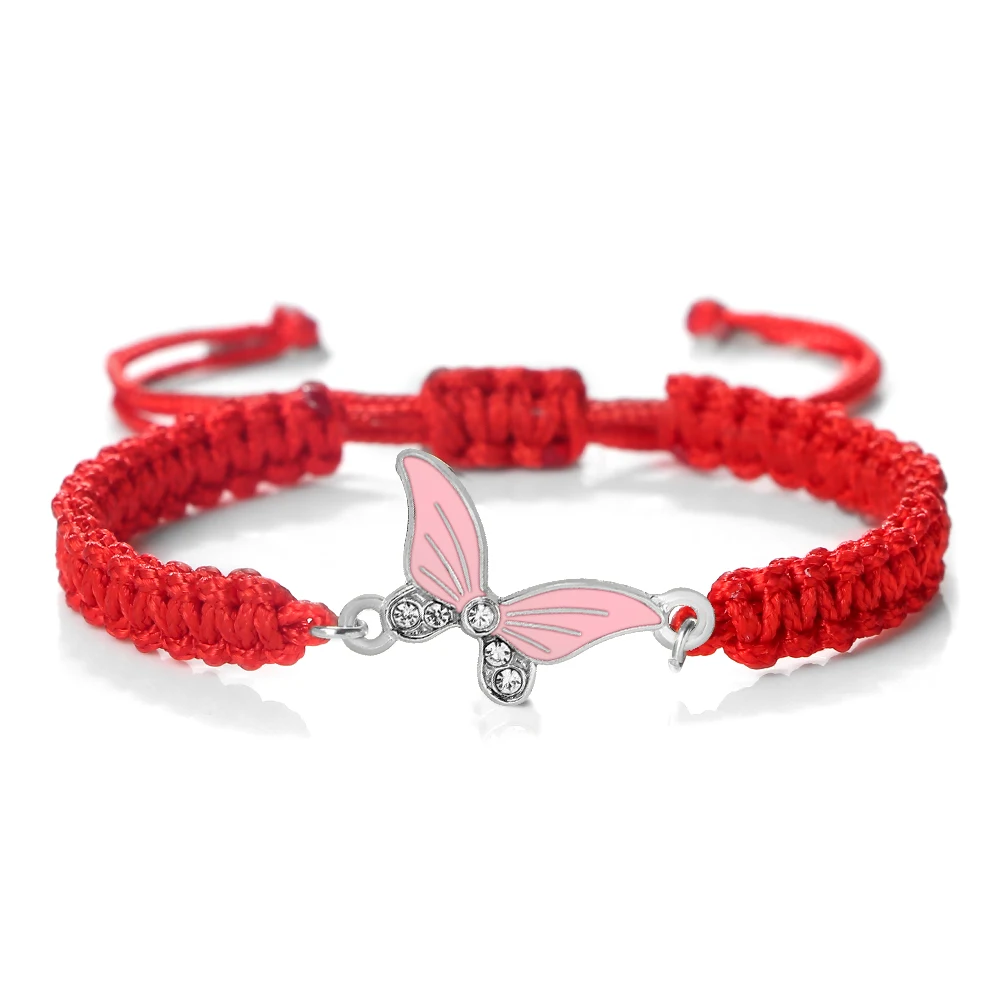 Pink Red 2