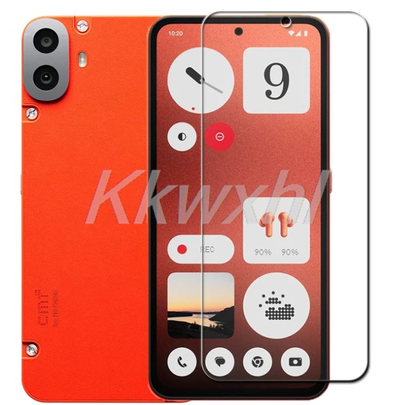 3-Pack Premium Screen Protector Film