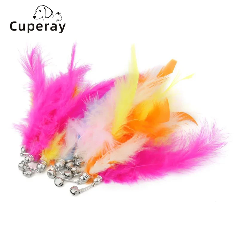 

10 шт./партия, игрушечная палочка для кошек