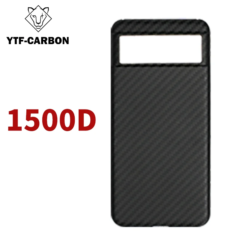 Carbon Fiber Magsafe Phone Case