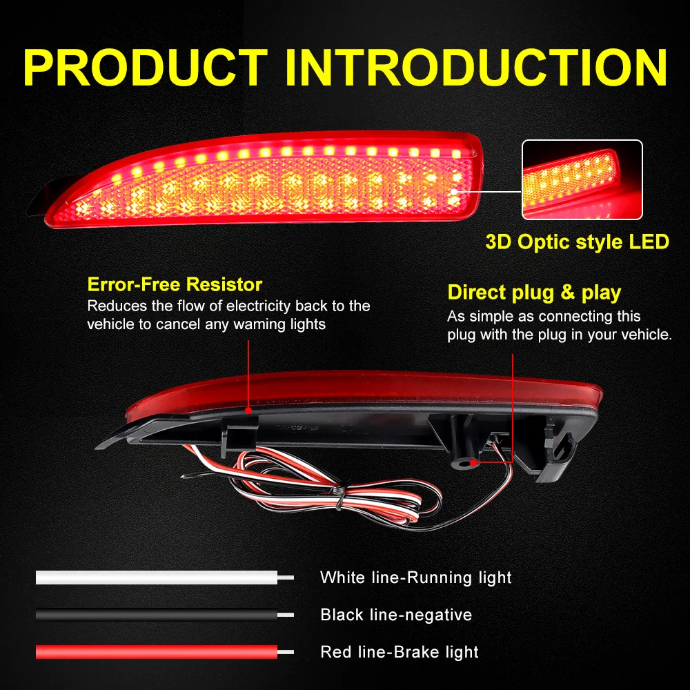 LED ڵ   Ʈ  ÷,  3, 5, 6, Ǽ ׳ ,   ÷, 극ũ Ȱ, 12V, 2 