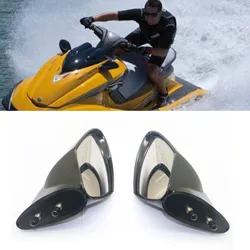 For Yamaha WaveRunner VX 110 Deluxe Cruiser Sport 2005-2009 EX Series Motorcycle Mirror Motorboat Rearview Side Mirror