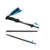 Naturehike ST07 5-Node Ultralight Telescopic Mountaineering Sticks Carbon Fiber Folding Trekking Pole hiking 4