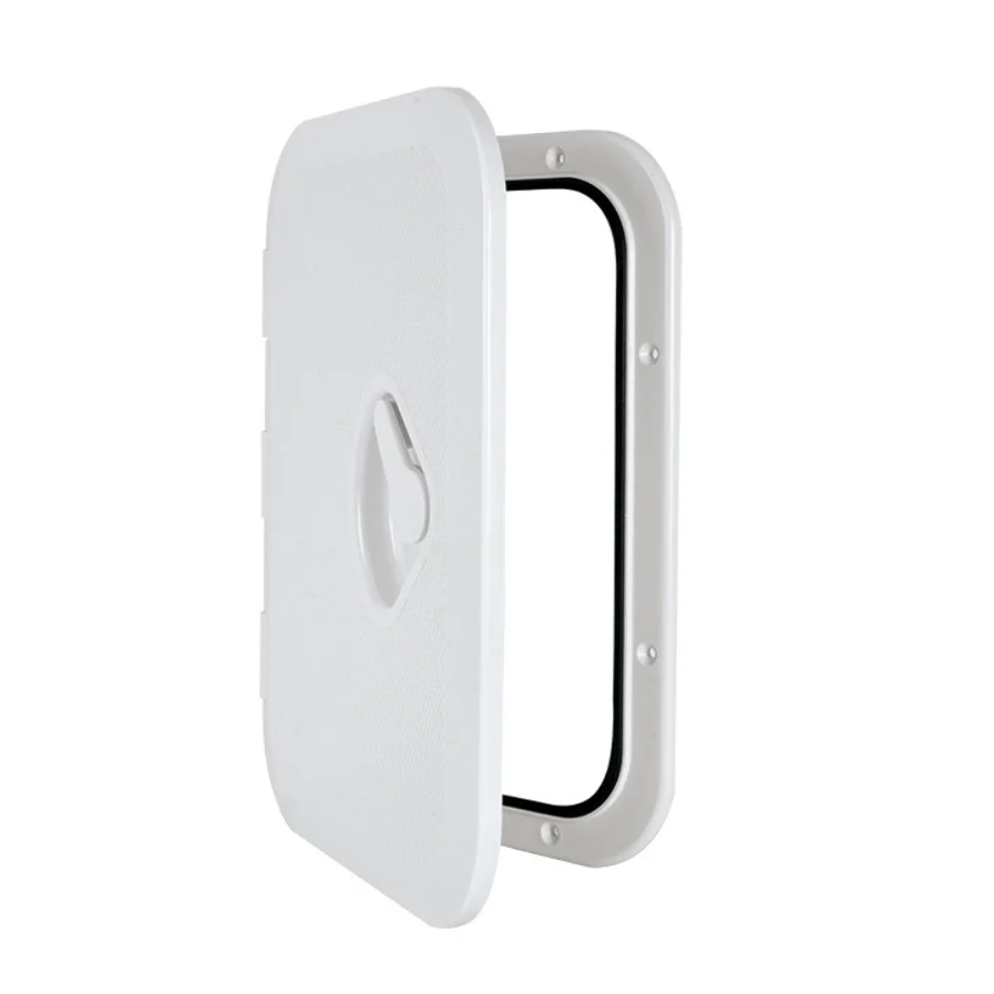 

SEAFLO 2 Buttons Access ABS Inspection Hatch Marine Boat RV Caravan