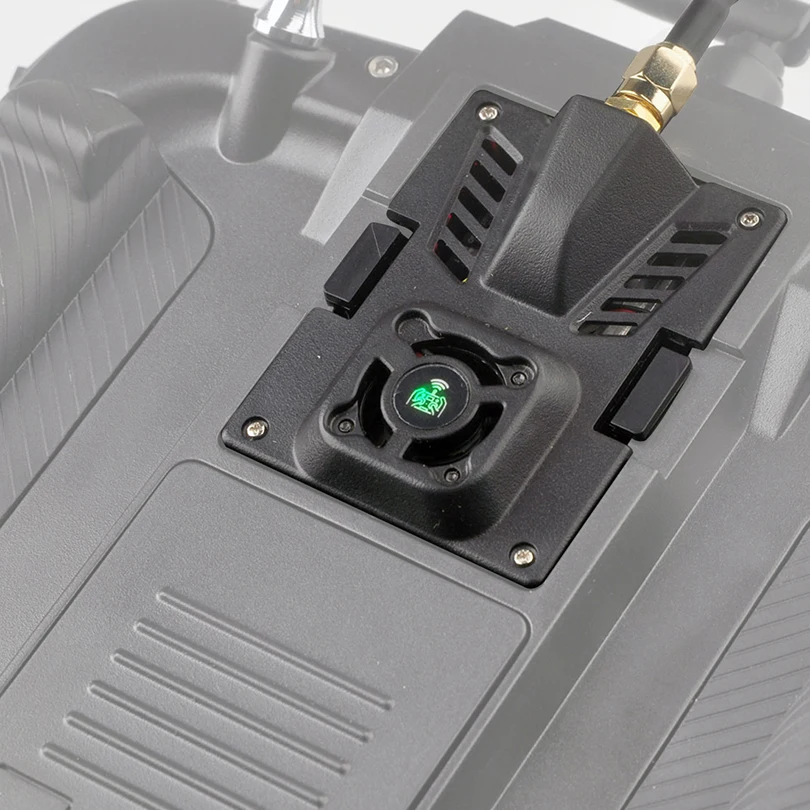 Radio ELRS ES24TX Pro + Récepteurs EP1/EP2 2.4GHz