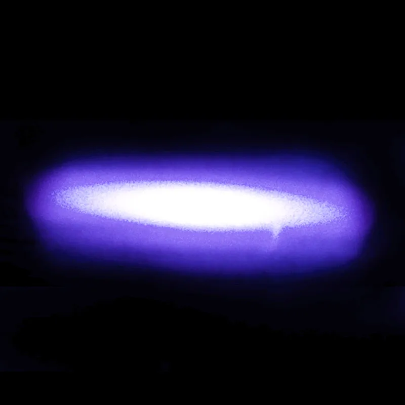 450nm 5mW 블루 도트 레이저 모듈, DC 3V-5V, 10X30mm 금속 청동 헤드, 광전 소스, 무료 맞춤화