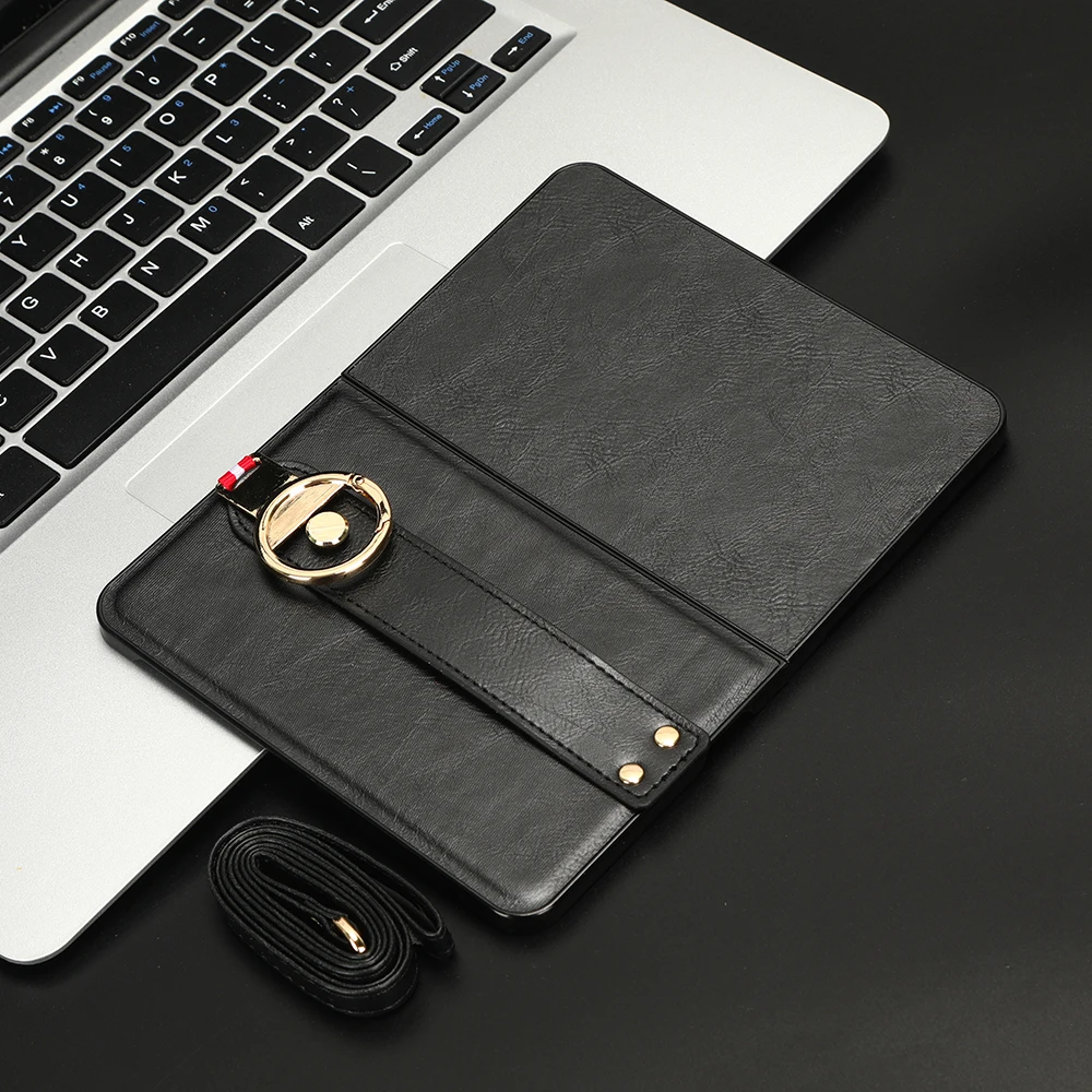 Per Microsoft Surface Duo Case Con Custodia Per Cinturino Da Lavoro Ad Anello Per Microsoft Surface Duo Duo2 Custodie Protettive Antiscivolo